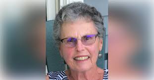 Obituary information for Barbara Joy Rowe