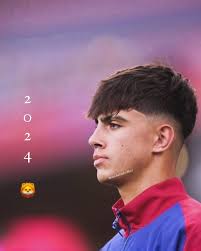 Marc Bernal Supporter 🫀✨ (@marc.bernal.effect) · Instagram 照片和视频