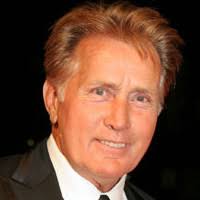 Martin Sheen talks Spider-Man