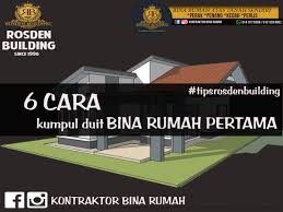 Panduan asas cara beli rumah pertama. 6 Cara Kumpul Duit Untuk Bina Rumah Idaman Pertama Anda Rosden Building