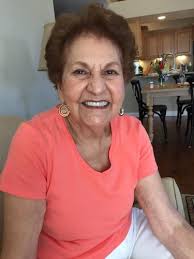 Elizabeth "Bette" Anne Garrison