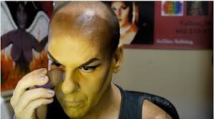 Queer Subculture in the Conservative South: A Study of Drag Performers in  Mississippi