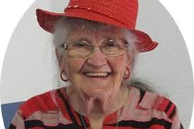 Shirley Joyce Baynham Putz