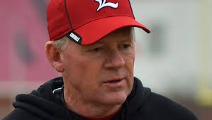 What stood out in Saturday's Louisville football scrimmage