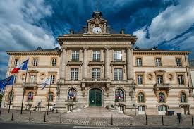 Polizeigericht) is the traffic court and trial court which tries minor contraventions in the judicial system of belgium. Mairie De Meaux Linkedin