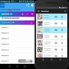 Si tienes pensado instalar anime movil app en tu computadora . Animeflv Apk 5 7 2 Descargar Android Version 2021 Anime Ova