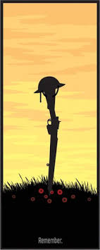Imgur Com Remembrance Day Art Soldier Silhouette Remembrance Day