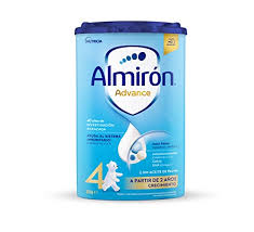 Como Elegir La Mejor Marca De Leche De Formula Para Tu Bebe Etapa Infantil