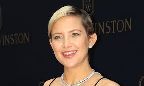 What is Kate Hudson's net worth?