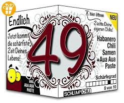 Endlich 49 Eine Tolle Geschenkidee Zum 49 Geburtstag Und Ein Witziges Geschenk Fur Manner Und Frau Geschenke Geburtstagsgeschenk Mann Geburtstag Mann Lustig