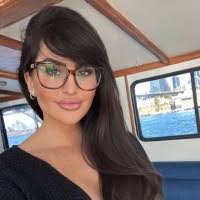 Stephanie Bertucci's Instagram, Twitter & Facebook