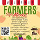 Wildomars 1st Farmers Style Market event image
