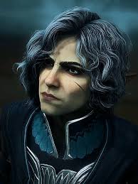 Crow Rook Choose Minrathous