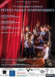 Auditions 2016 Petites Mains Symphoniques