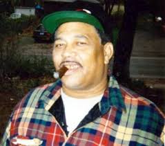 Obituary information for Henry Rhodes, Sr.