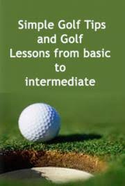 Use these free templates or examples to create the perfect professional document or project! Simple Golf Tips And Golf Lessons From Basic To Intermediate By Frank J Free Book Download
