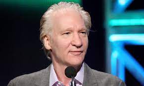 Bill maher entertains theory that. Dkrgxwenr113ym