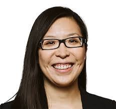 Kelly Chan's Instagram, Twitter & Facebook