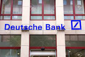 Landgrabenstraße 144, 90459 nürnberg (mitte) Deutsche Bank Logo In Nurnberg Germany Deutsch Bank Ag Ist Eine Deutsche Weltweiten Banken Und Finanzdienstleistungsgesellschaft Mit Sitz In Frankfurt Lizenzfreie Fotos Bilder Und Stock Fotografie Image 65903735