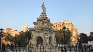 Flora Fountain: Looking To The Future