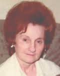 Obituary for Imogene Morrison