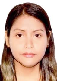 Conoce al candidato ROSA ISABEL PEREA GUERRA por LIMA PROVINCIAS 2020