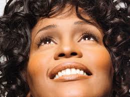 Kanye hatte ein neues foto gefunden, das jetzt aufs cover sollte. Whitney Houston Wallpapers Wallpaper Cave