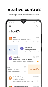 The new spark feels like the first product that may finally solve email. Petal Mail Apk For Android Download