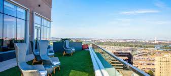 Plenty of chairs for a lounge to choose from. See The Witmer Apartment Photos Videos Amenities Views Exteriors Bozzuto