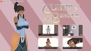 Cummy-bender