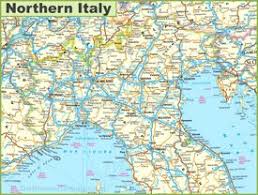This map also list out (indicated in numbers) all the autonomous regions and those with special statute. Italy Map Maps Of Italian Republic