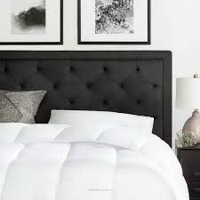 Also as a focal point for your bedroom, the bed, especially the headboard, must have more attention to get the right choice for headboard ideas since it can change the vibe of your bedroom in an instant. 7 Stylish Headboard Ideas For Your Bedroom Hipcouch Complete Interiors Furniture