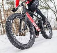 Carbon Fat Bike Wheels & Rims | Fat Bike Snow & Sand Wheels ...