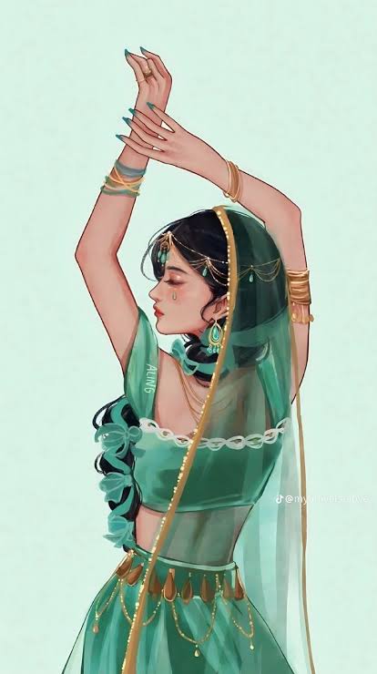 Figure di moda | Disney character art, Disney princess fan art, Princess jasmine