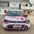 Maa Sharda taxi service maihar