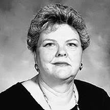 Gloria Arnold Obituary (1937