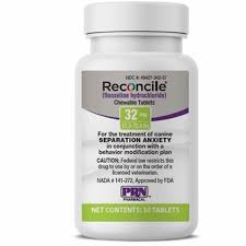 Your pet has trouble taking pills but will take medication in a flavored liquid or other form. Reconcile Flavored Chewable Tablets For Dogs 30 Ct Free 2 Day Shipping Walmartpetrx Com