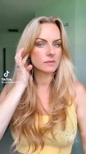 Long hair styles: 200 ideas to save today from "Updos and curls"