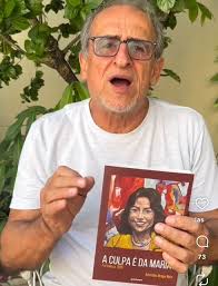 Livro resgata a gestão de Maria Luiza Fontenele em Fortaleza