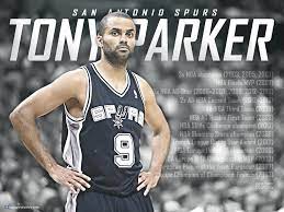 3,135,345 likes · 3,284 talking about this. Tony Parker 9 Tony Parker Tony Nba Champions