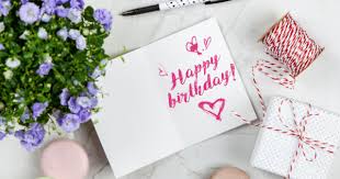 Sahabat howieandbelle yang baik hati dan bijaksana. 30 Ucapan Selamat Ulang Tahun Untuk Anak Remaja Popmama Com