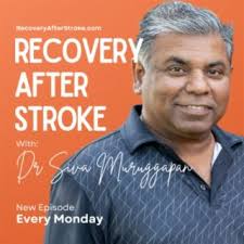 278. The Surgeon Who Survived Ischemic Stroke