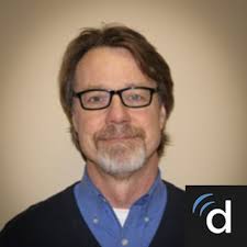 Dr. Richard L. Morgan, MD