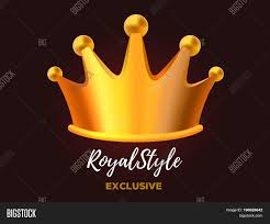 Make your phone, desktop or website look elegant as ever with our large collection of gold background designs. Royal Crown Award Vector Photo Free Trial Bigstock