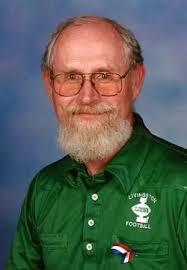 Gregory Helm Obituary (1948