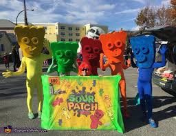 Pin On Halloween Costume Contest