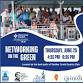 Networking on the Green