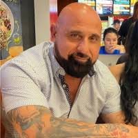 80+ "Alex Padron" profiles