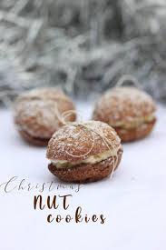 I'd definitely recommend them for anyone seeking wooden plugs or tunnels! Christmas Nut Cookies The Creative Mom