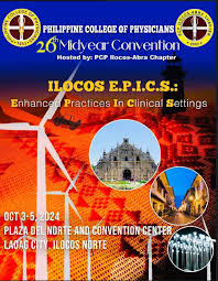 PCP Midyear Convention